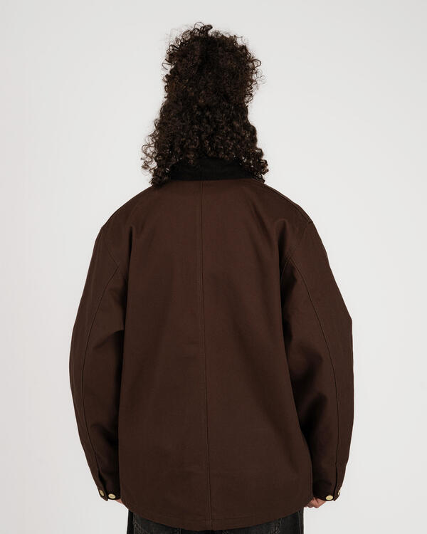 Carhartt WIP Michigan Coat | I015261.1YL01 | AFEW STORE